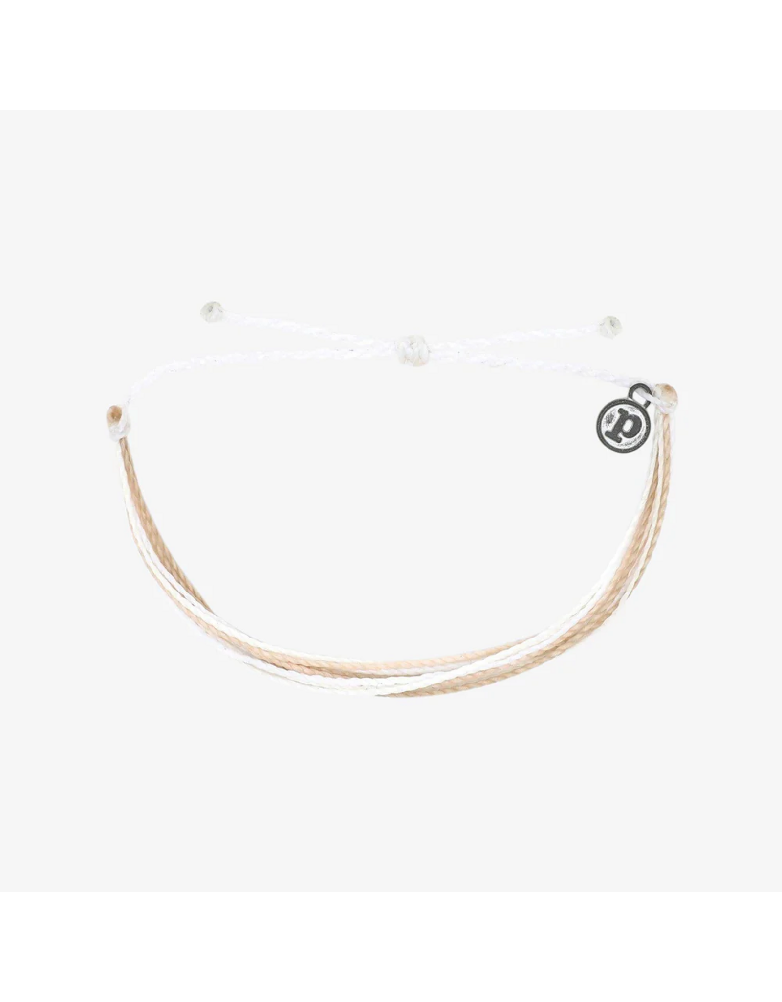 Original Bracelet, White Sand