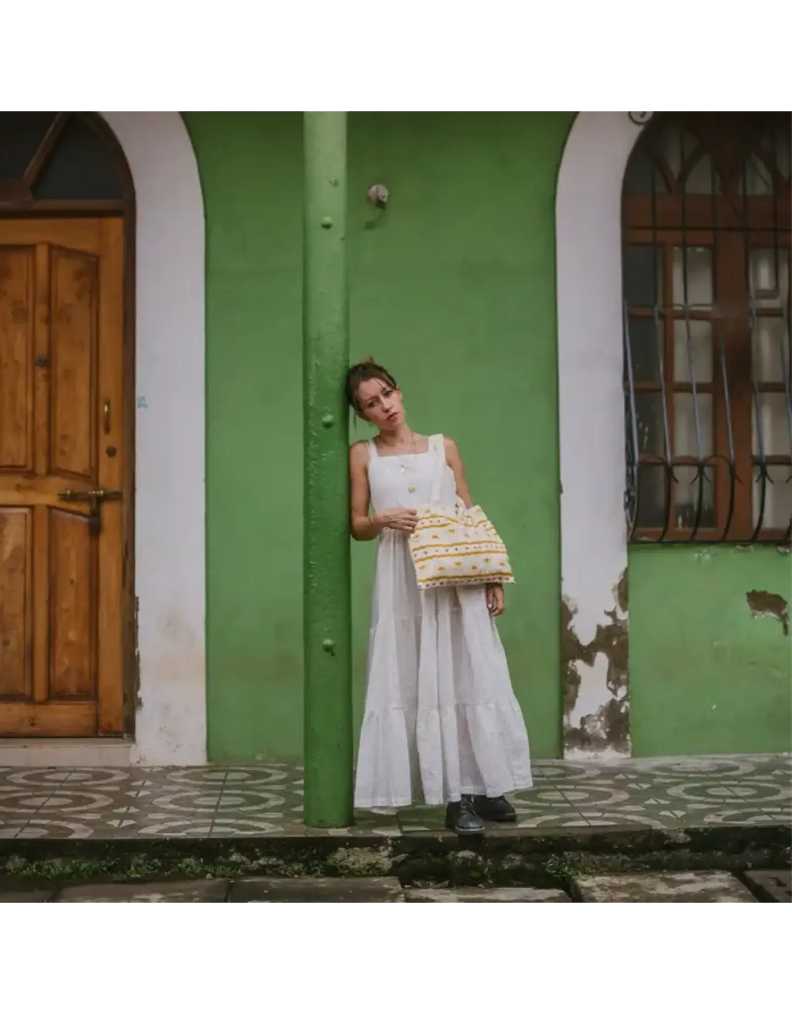 Block Party Printing Kit-