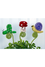 Frond Wire Top Animal Friends, Nepal