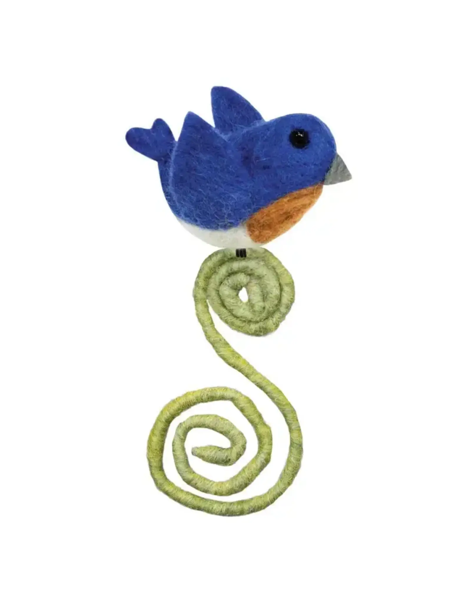 Frond Friends, Nepal