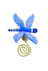 Frond Wire Top Animal Friends, Nepal