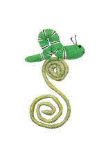 Frond Wire Top Animal Friends, Nepal