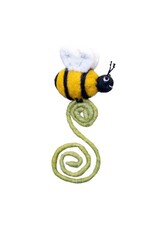 Frond Wire Top Animal Friends, Nepal