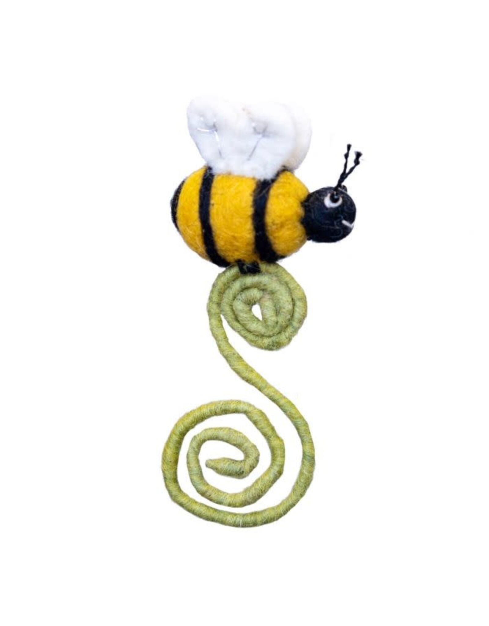 Frond Friends, Nepal