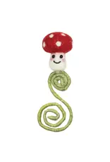 Frond Friends, Nepal