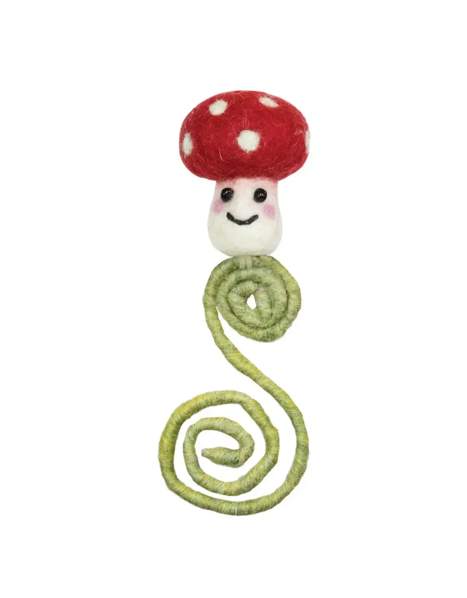 Frond Wire Top Animal Friends, Nepal