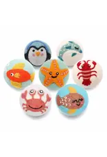 Trade roots 100% Wool Felt Dryer Ball