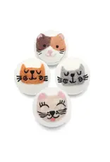 Trade roots 100% Wool Felt Dryer Ball