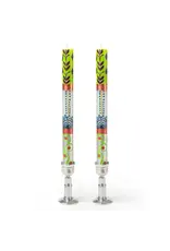 Sari Candles 9" Taper