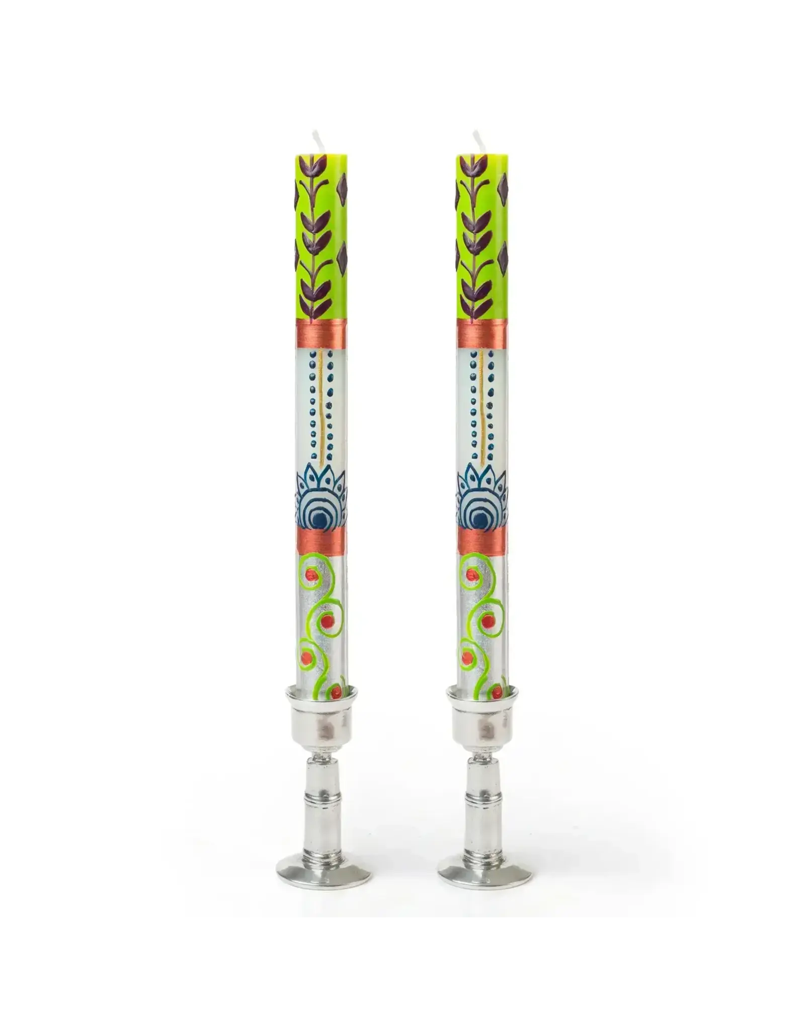 Sari Candles 9" Taper