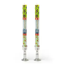 Sari Candles 9" Taper