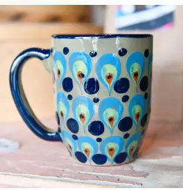 Cafe San Antonio Latte Cup