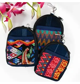 Mini Backpack Keychain