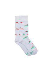 Trade roots Socks that Save Dogs, Surfing