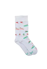 Trade roots Socks that Save Dogs, Surfing