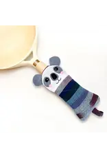 Koala Skillet Handle Holder, Guatemala