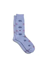Socks that Save Octopus