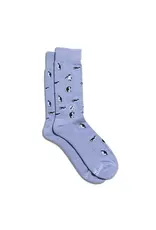 Trade roots Socks that Support Penguins & the Ocean