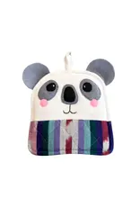 Koala Pot Holder, Guatemala