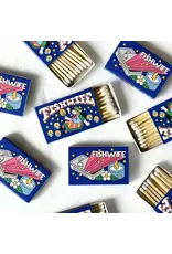 Fishwife Matchbox