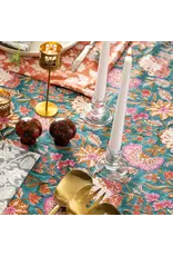 Stabaka Blockprint Tablecloth