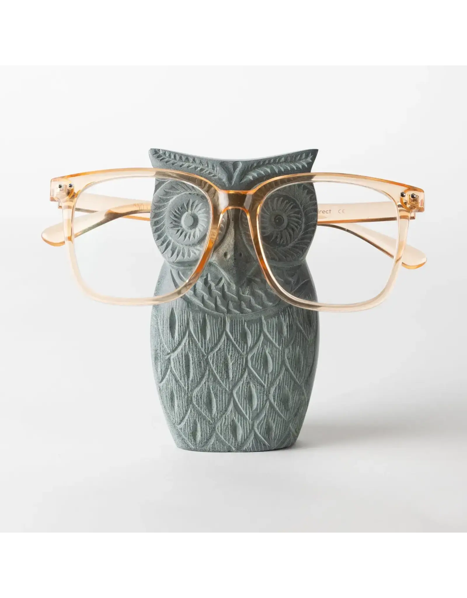 Ullu Soapstone Eyeglass Holder