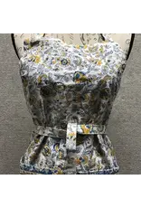 Provence Apron