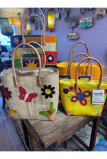 Madagascar  Tote Bag