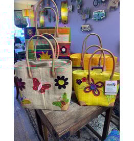 Madagascar  Tote Bag