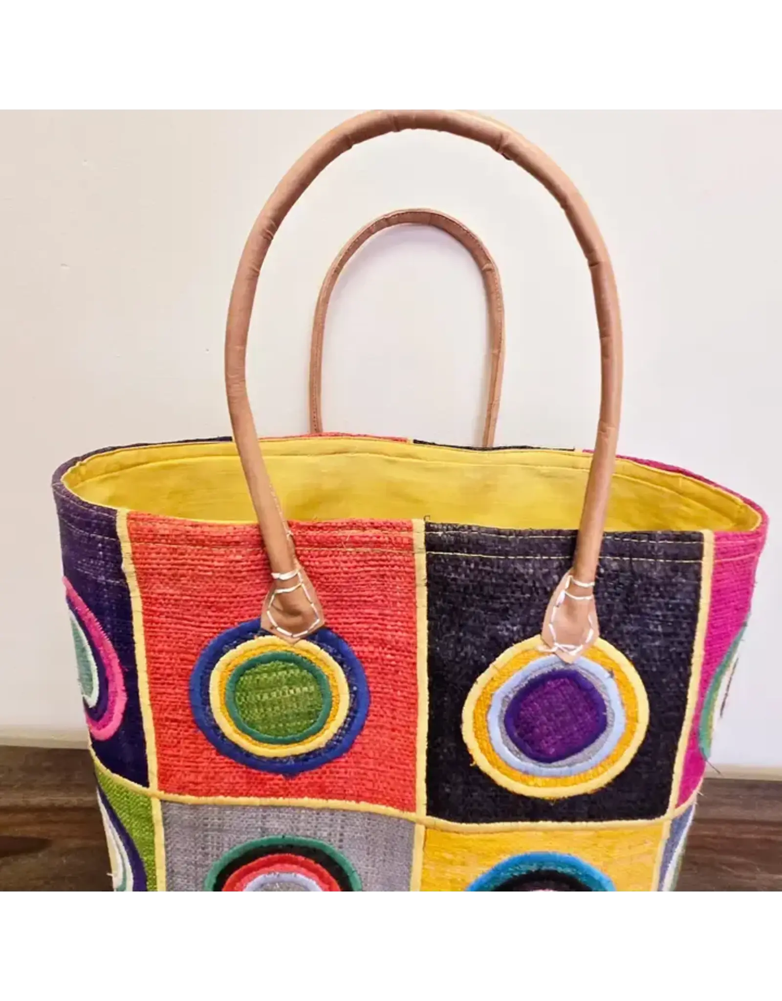 Madagascar  Tote Bag