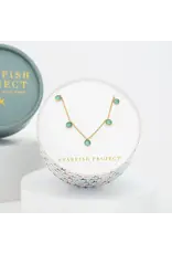 Guiding Lights Necklace