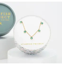 Guiding Lights Necklace