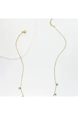 Guiding Lights Necklace