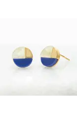 Radiant Horizon Studs