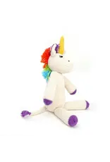 Handmade Knit Unicorn