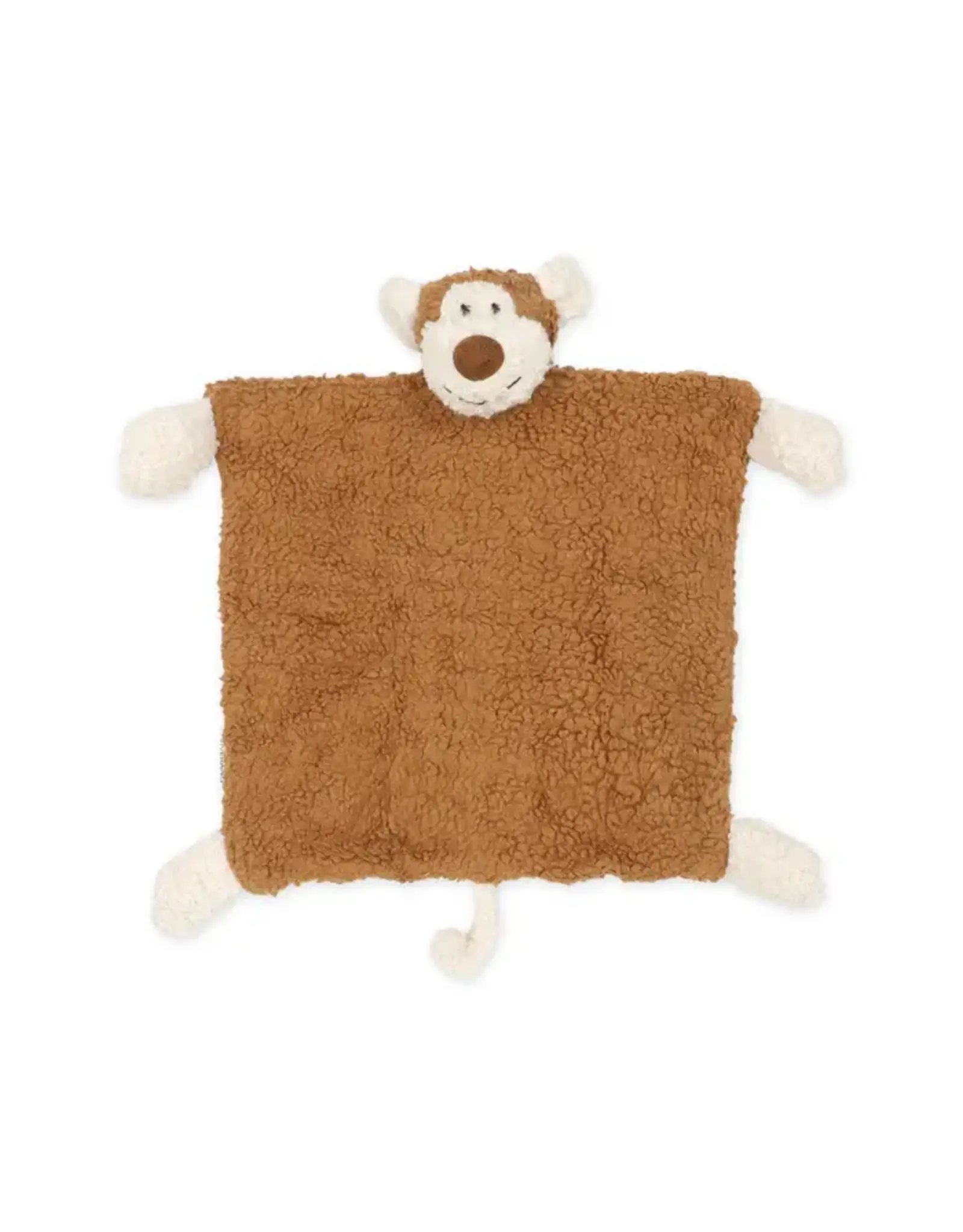 Organic Lovey Sherpa Animals