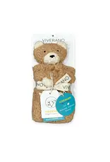 Organic Lovey Sherpa Animals