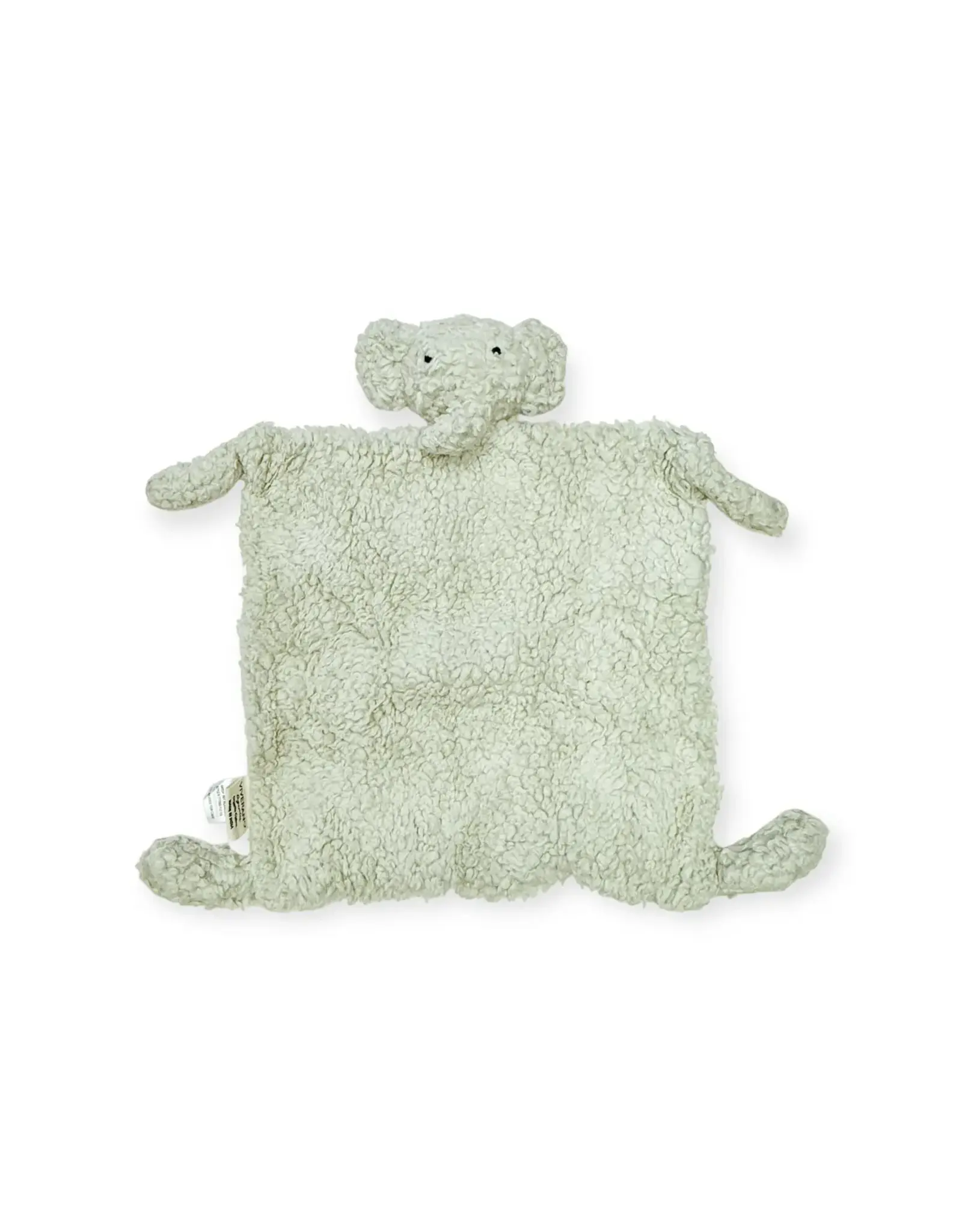 Organic Lovey Sherpa Animals