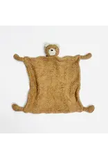 Organic Lovey Sherpa Animals