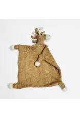 Organic Lovey Sherpa Animals