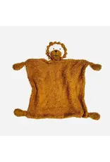 Organic Lovey Sherpa Animals