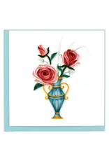 Victorian Rose Bouquet, Vietnam