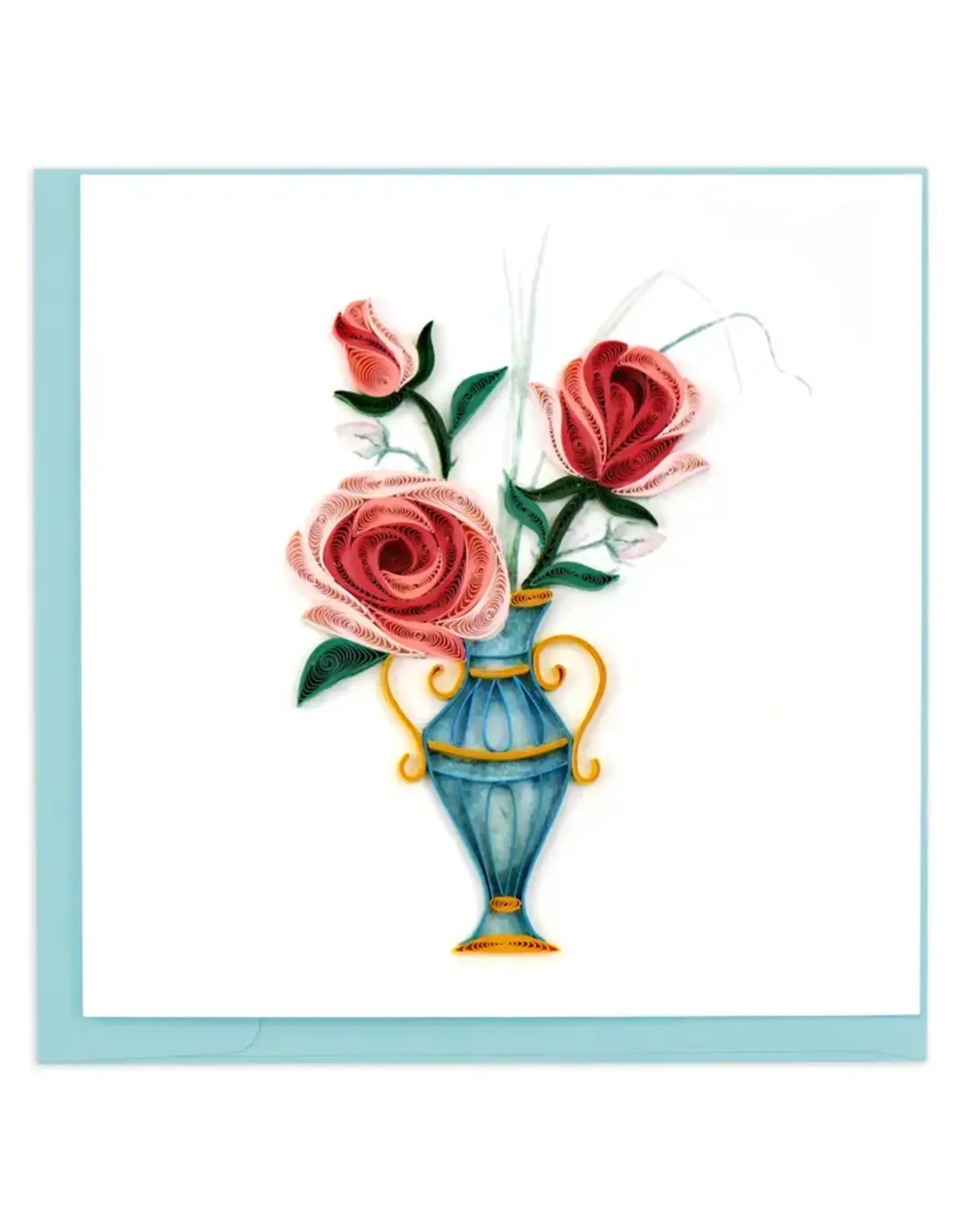 Victorian Rose Bouquet, Vietnam