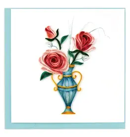 Victorian Rose Bouquet, Vietnam