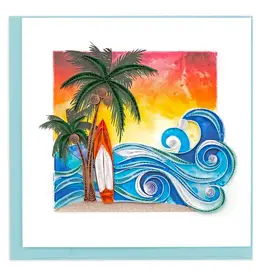 Surfing Paradise, Vietnam