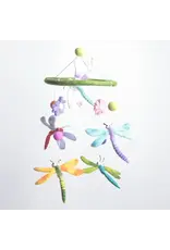 Baby Mobile - Dragonfly - Nursery