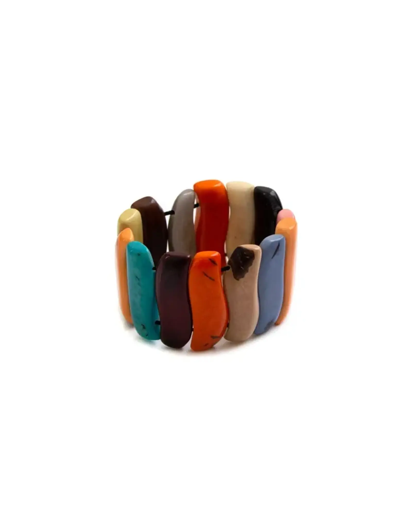 Kenya Bracelet, Ecuador |