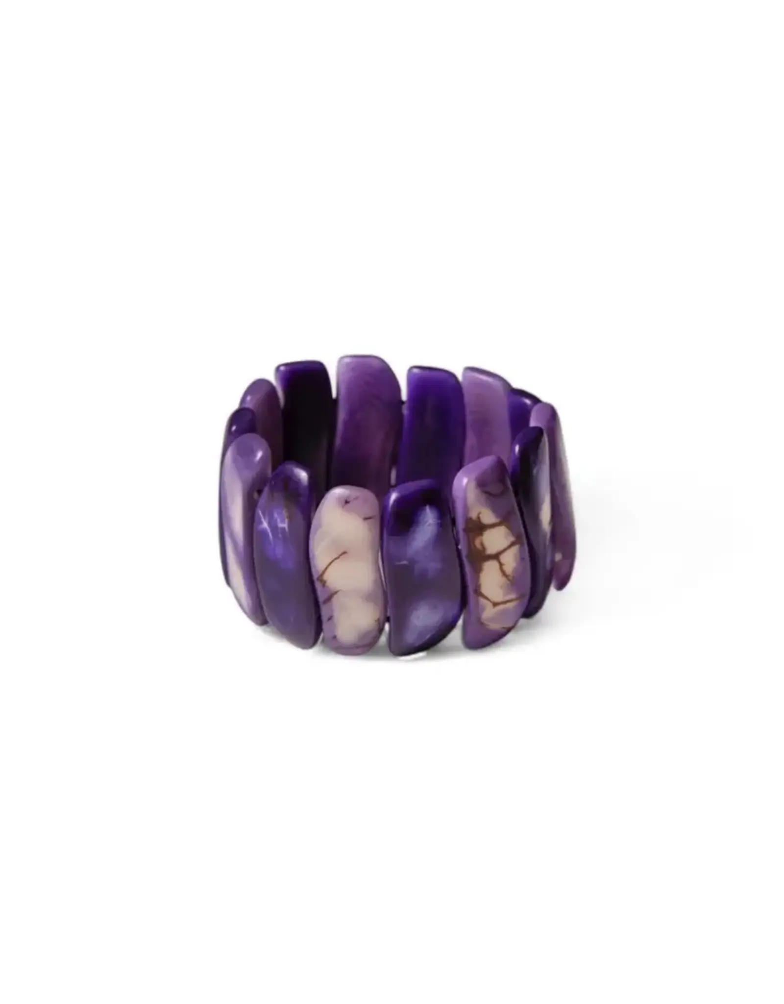 Kenya Bracelet, Ecuador |