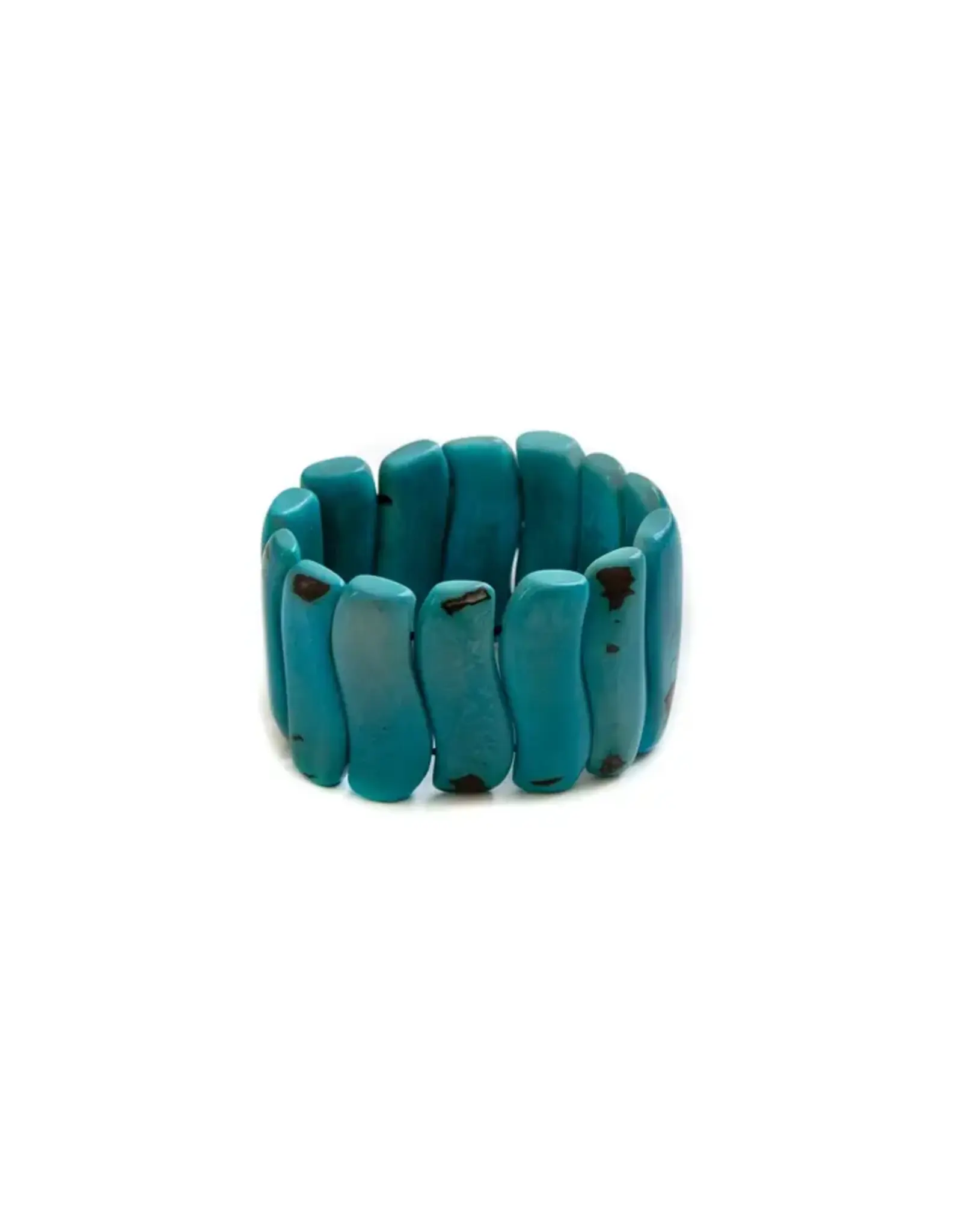 Kenya Bracelet, Ecuador |