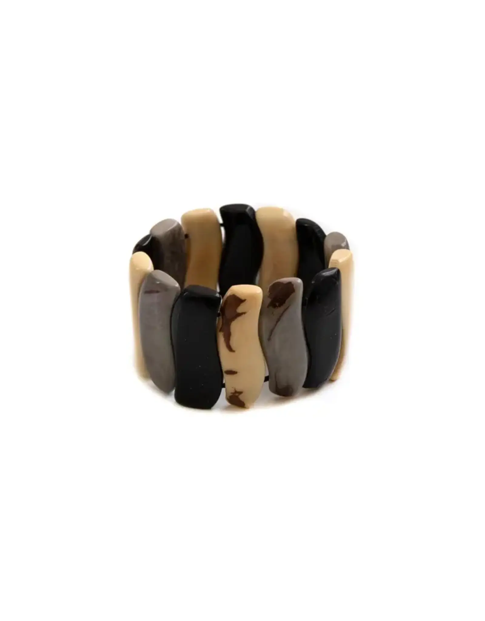 Kenya Bracelet, Ecuador |